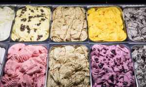 Best Ice Cream Stores in Iceland